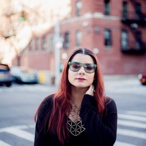 Meet your Posher, Victoria